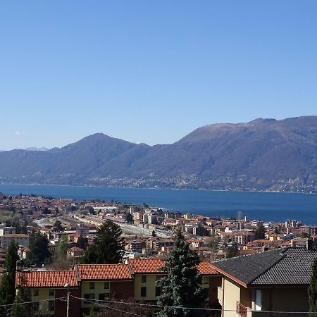 Bella Vita Luino Extérieur photo