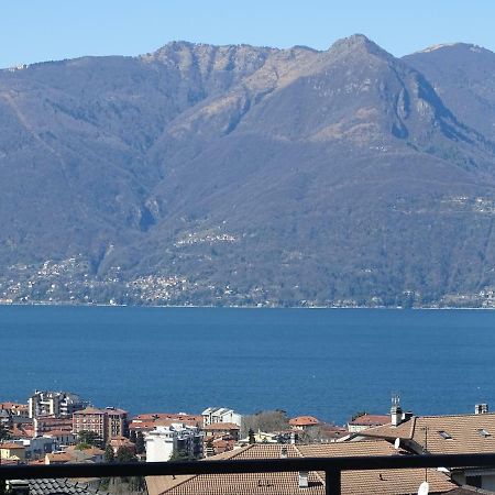 Bella Vita Luino Extérieur photo