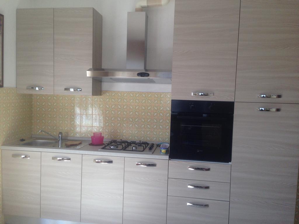 Bella Vita Luino Extérieur photo