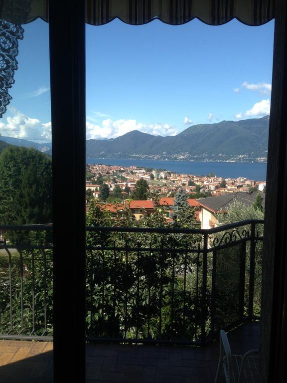 Bella Vita Luino Extérieur photo