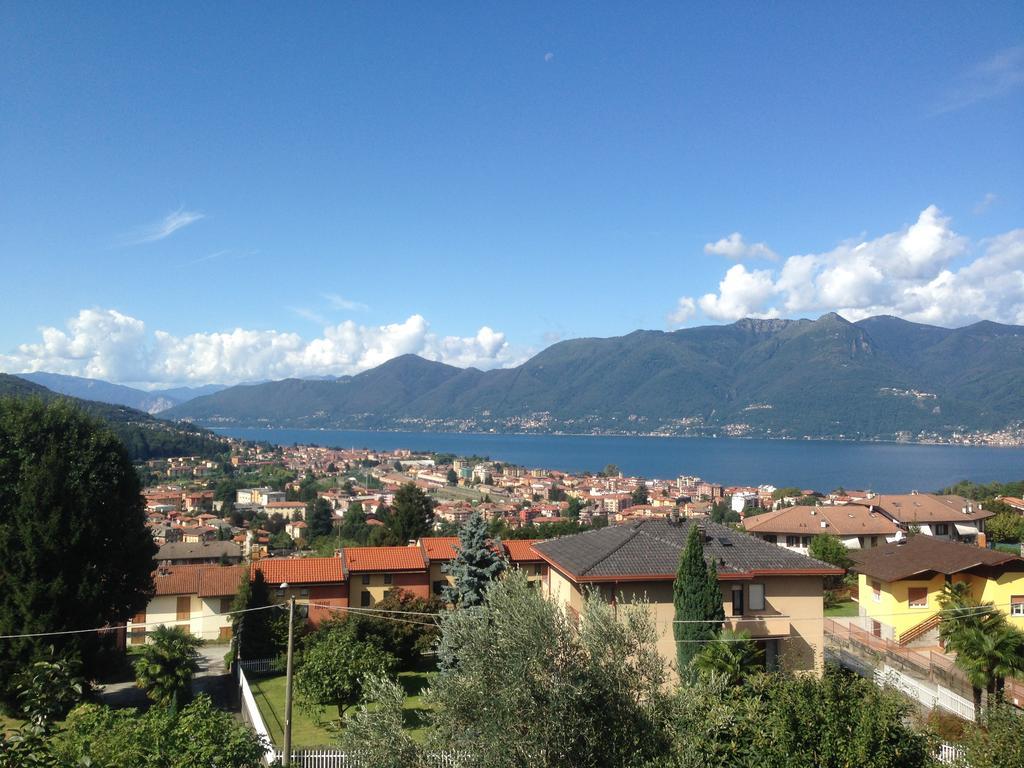 Bella Vita Luino Extérieur photo