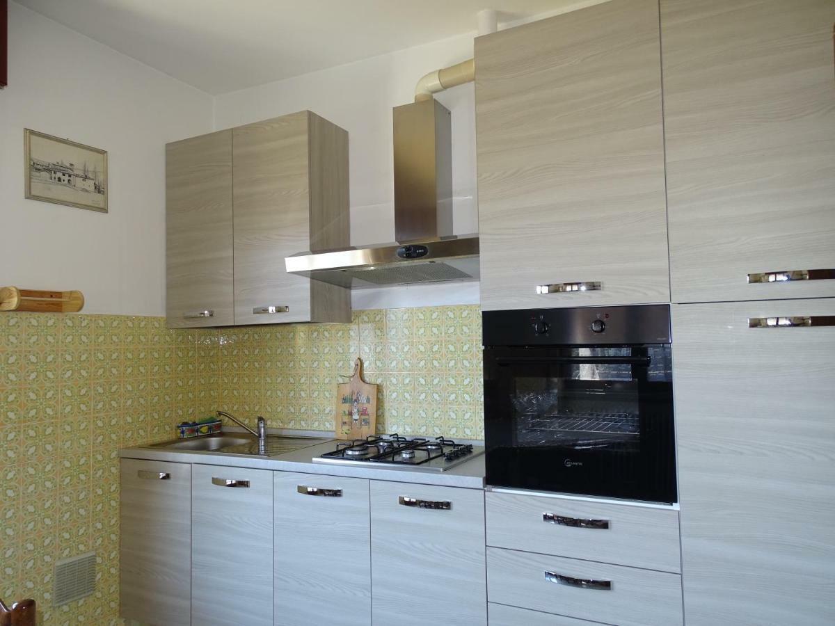Bella Vita Luino Extérieur photo