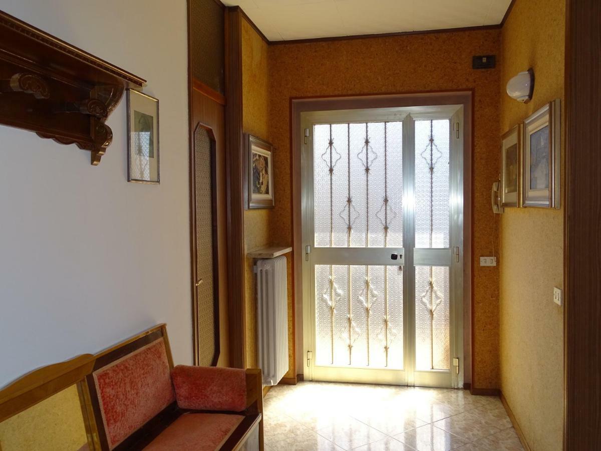 Bella Vita Luino Extérieur photo