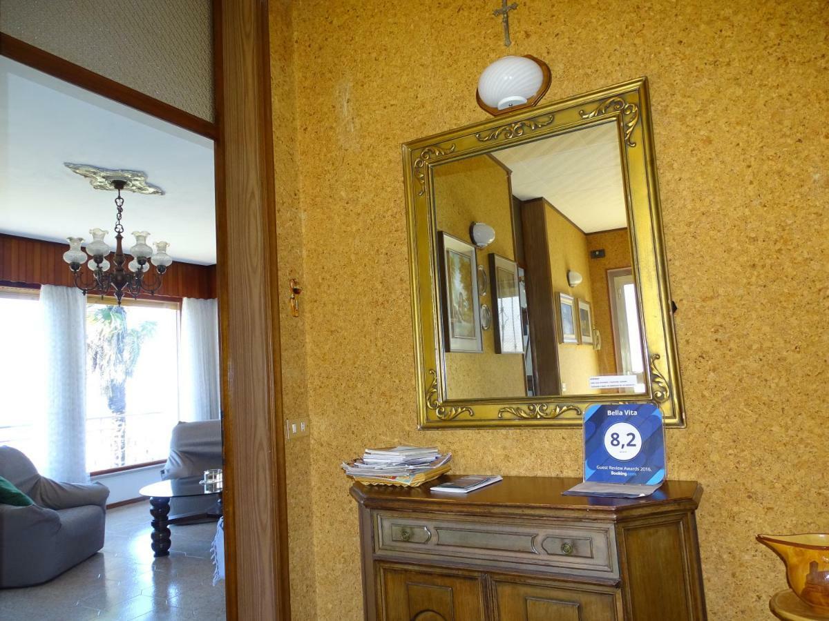 Bella Vita Luino Extérieur photo