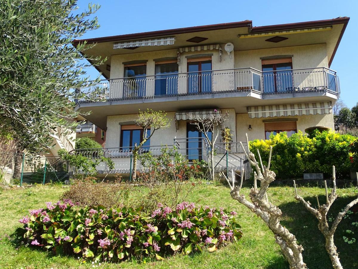 Bella Vita Luino Extérieur photo