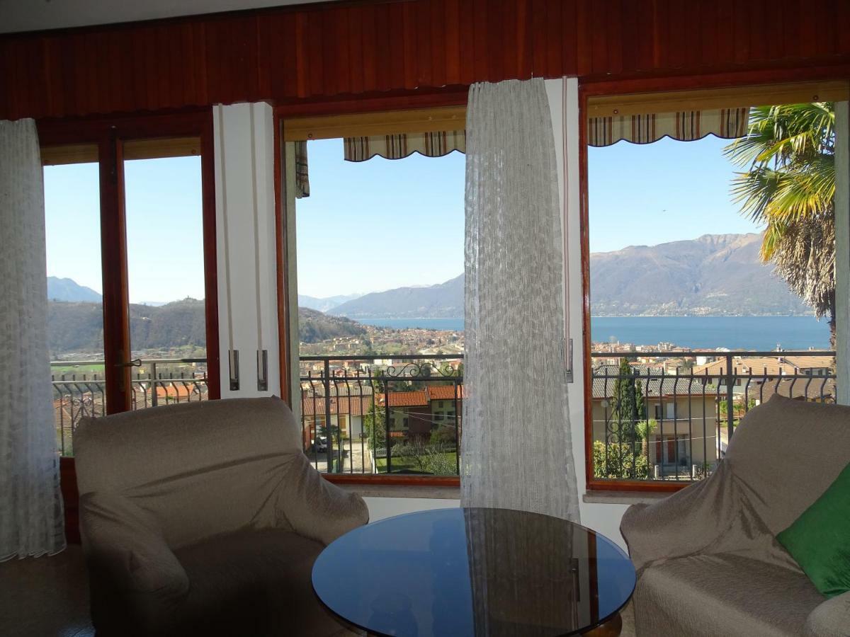 Bella Vita Luino Extérieur photo