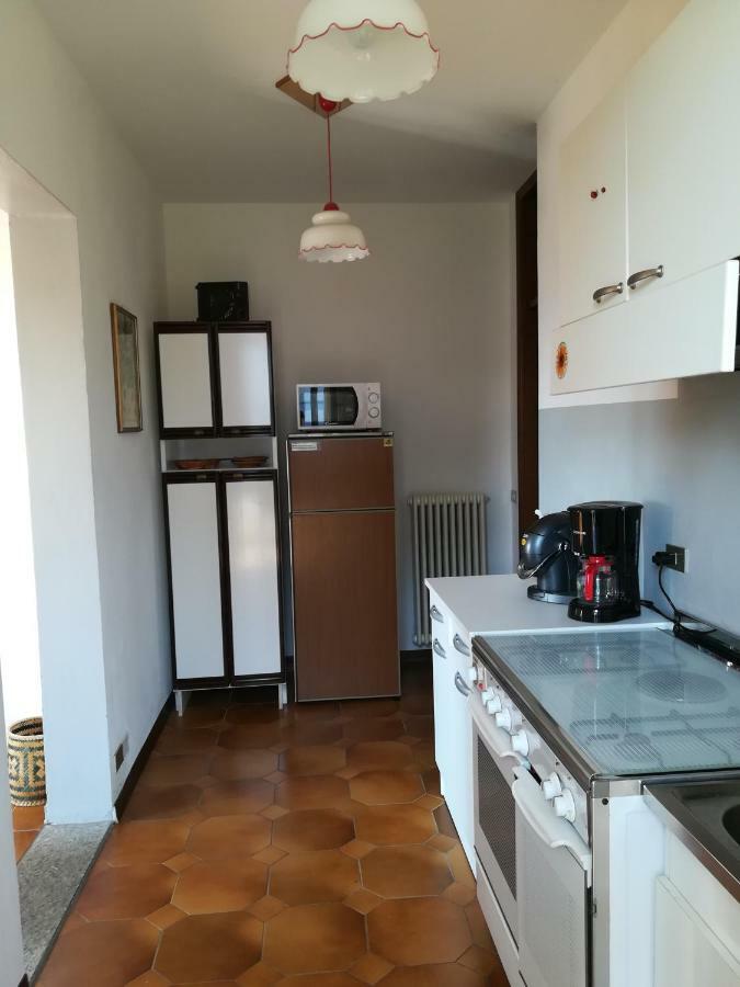 Bella Vita Luino Extérieur photo