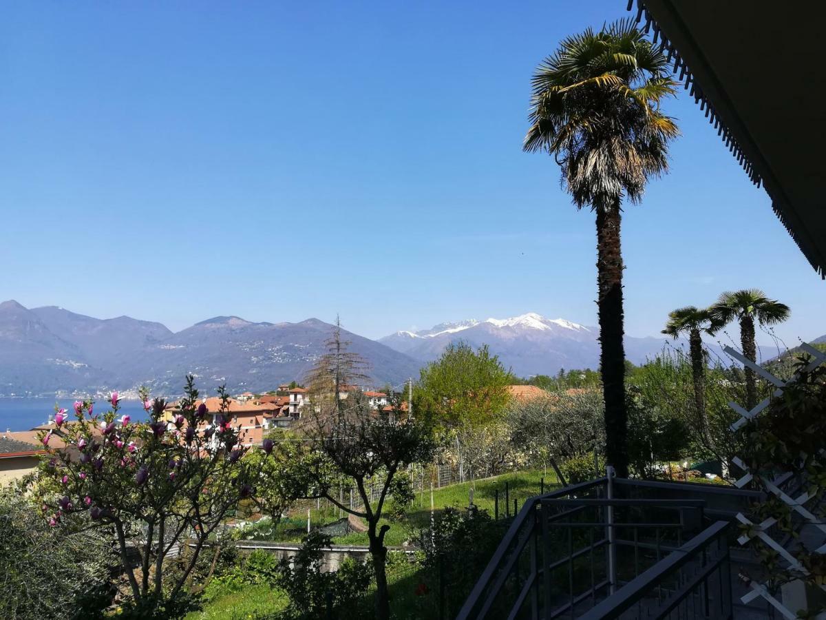 Bella Vita Luino Extérieur photo