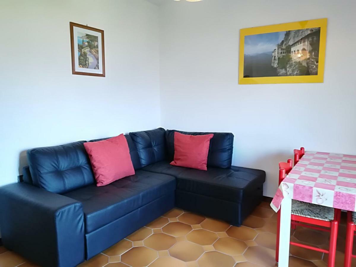 Bella Vita Luino Extérieur photo