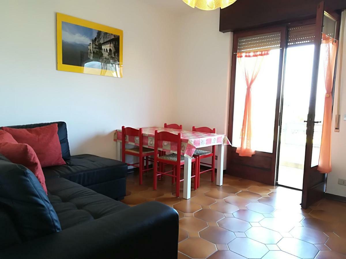 Bella Vita Luino Extérieur photo