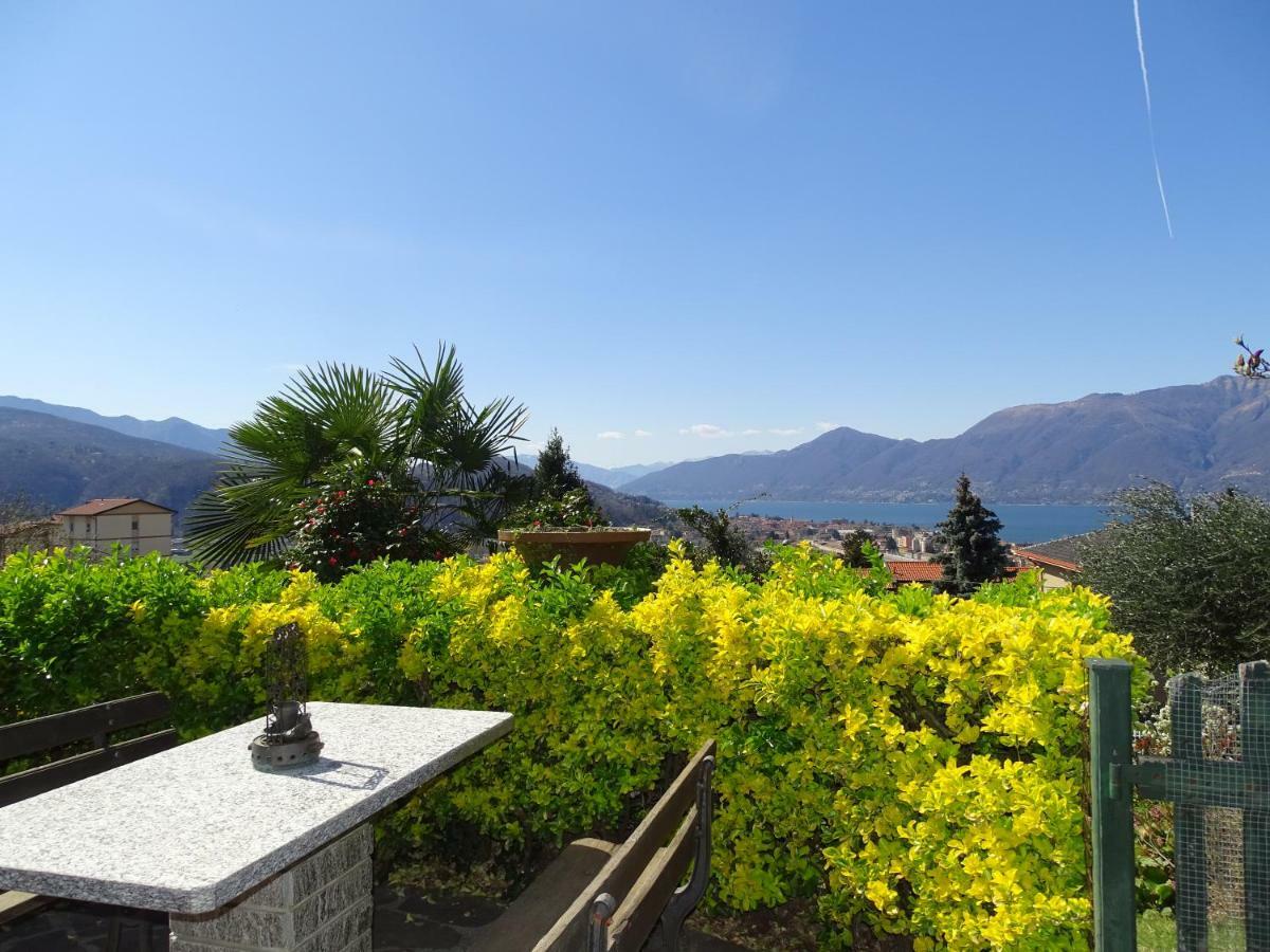 Bella Vita Luino Extérieur photo