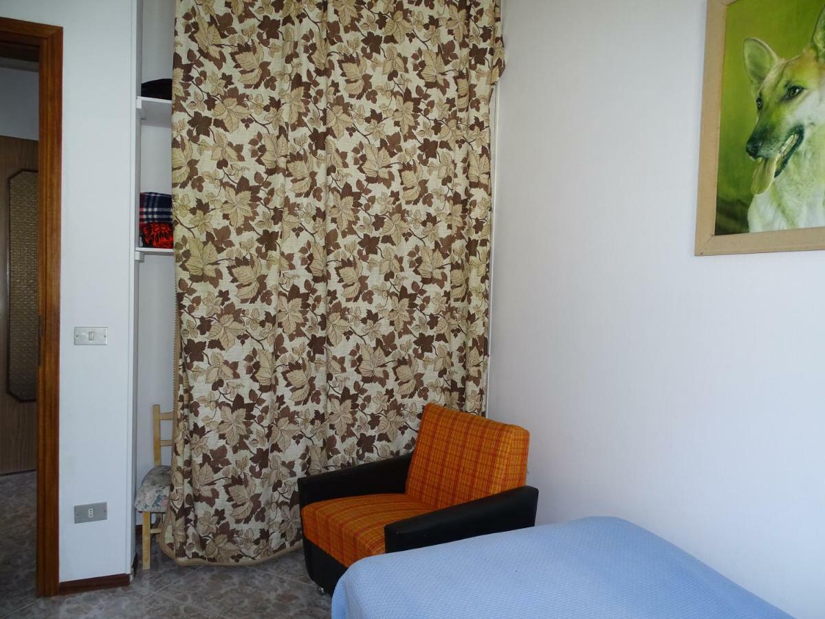 Bella Vita Luino Extérieur photo