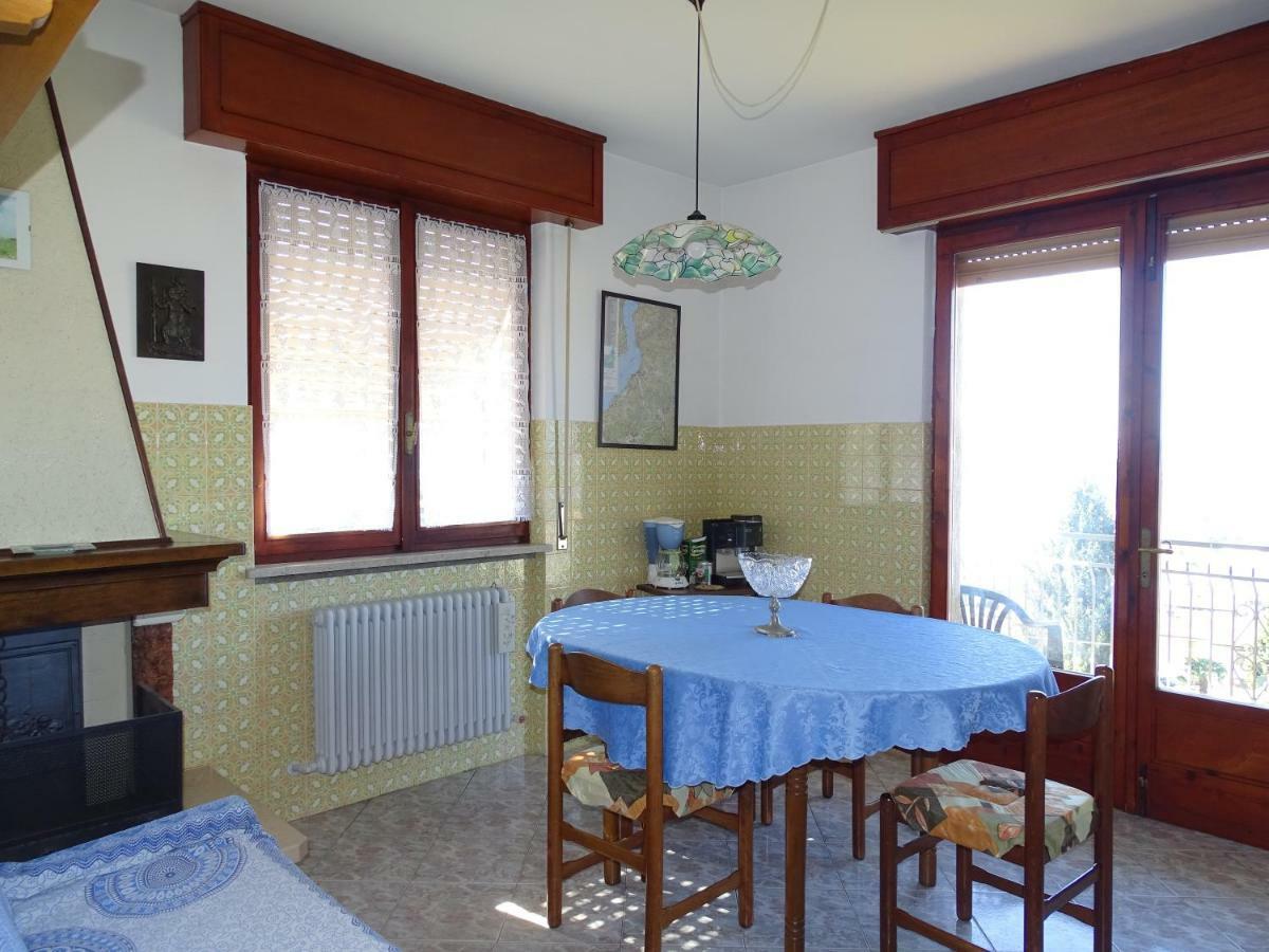 Bella Vita Luino Extérieur photo