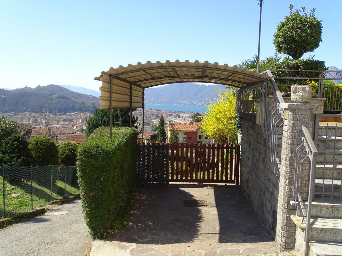 Bella Vita Luino Extérieur photo