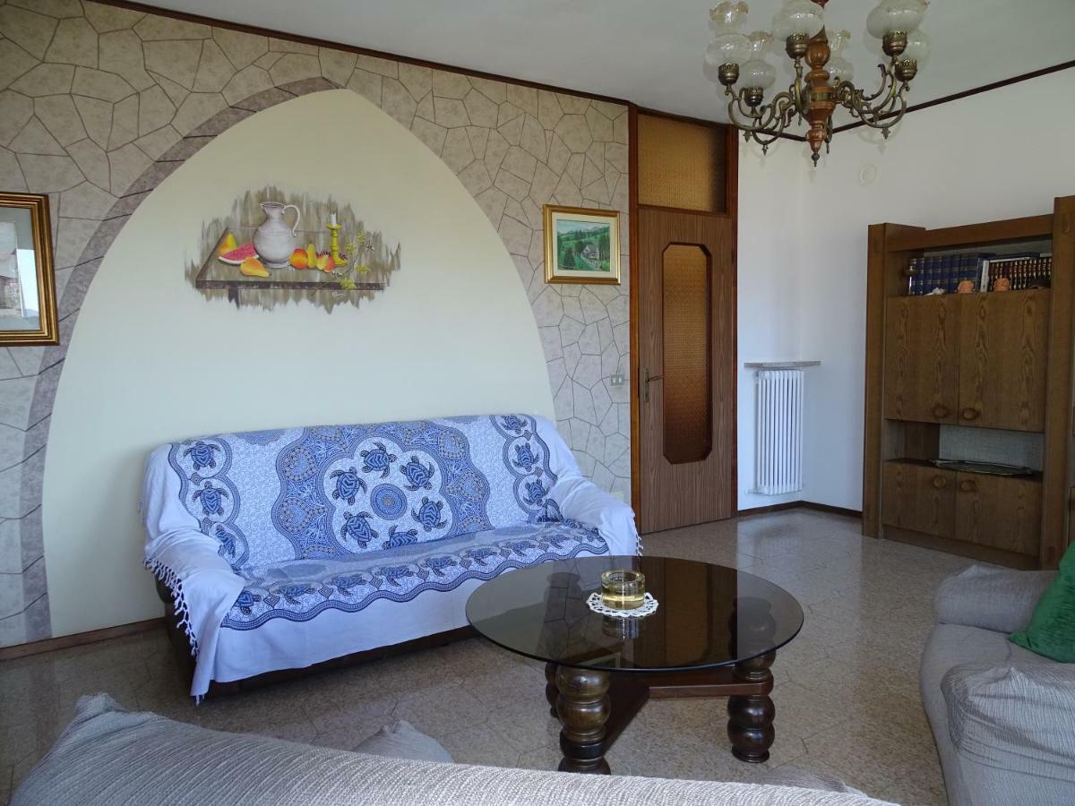 Bella Vita Luino Extérieur photo