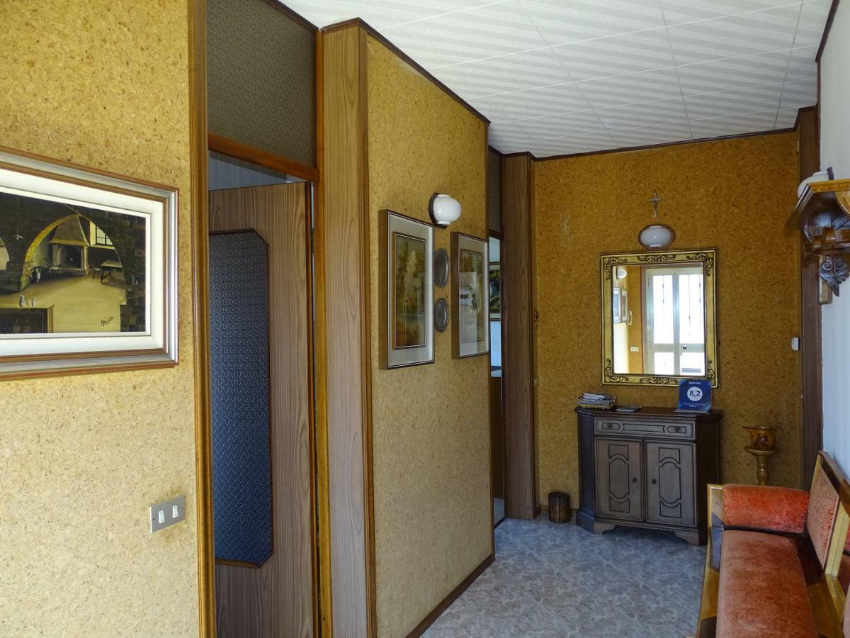Bella Vita Luino Extérieur photo