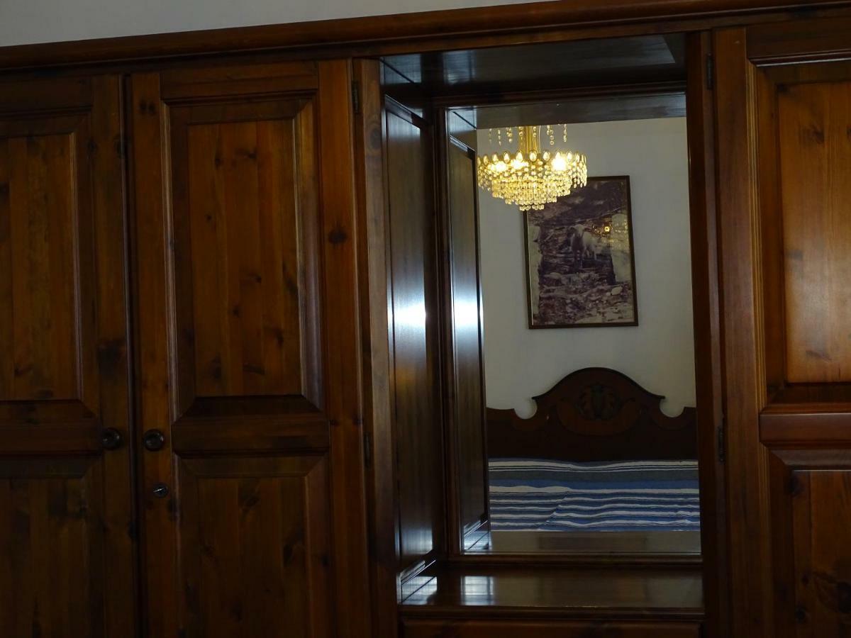 Bella Vita Luino Extérieur photo