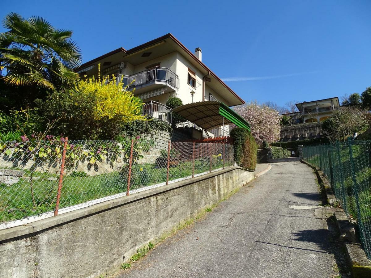 Bella Vita Luino Extérieur photo