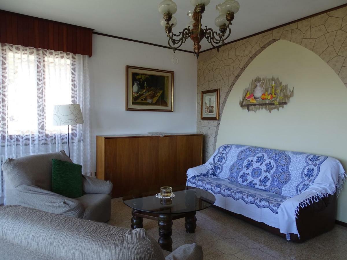 Bella Vita Luino Extérieur photo