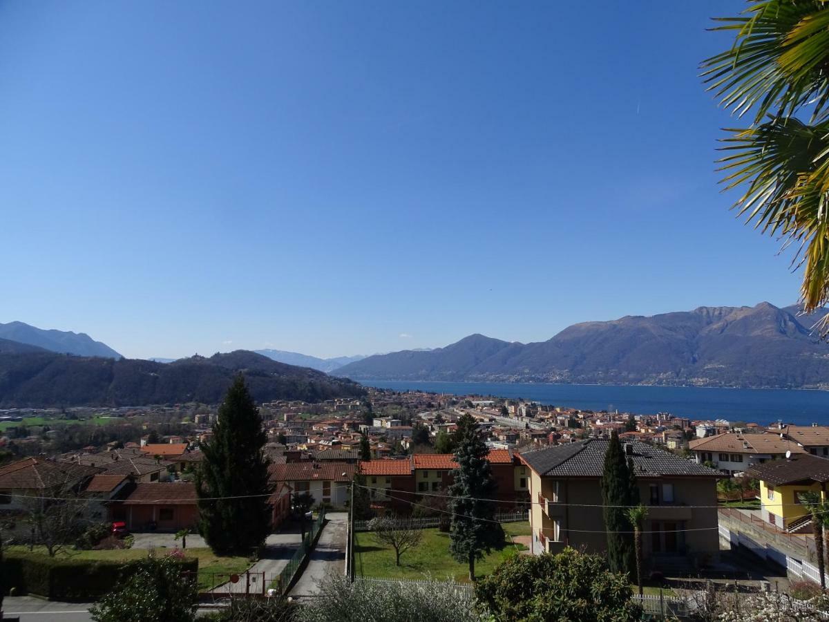 Bella Vita Luino Extérieur photo